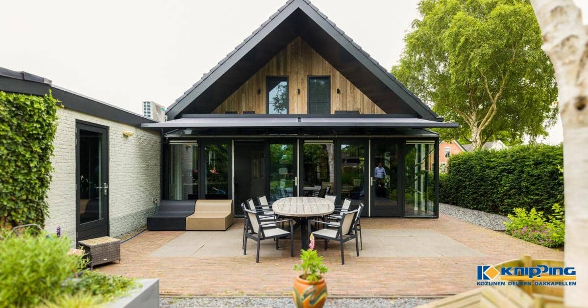 Aluminium kozijnen: voor- en nadelen