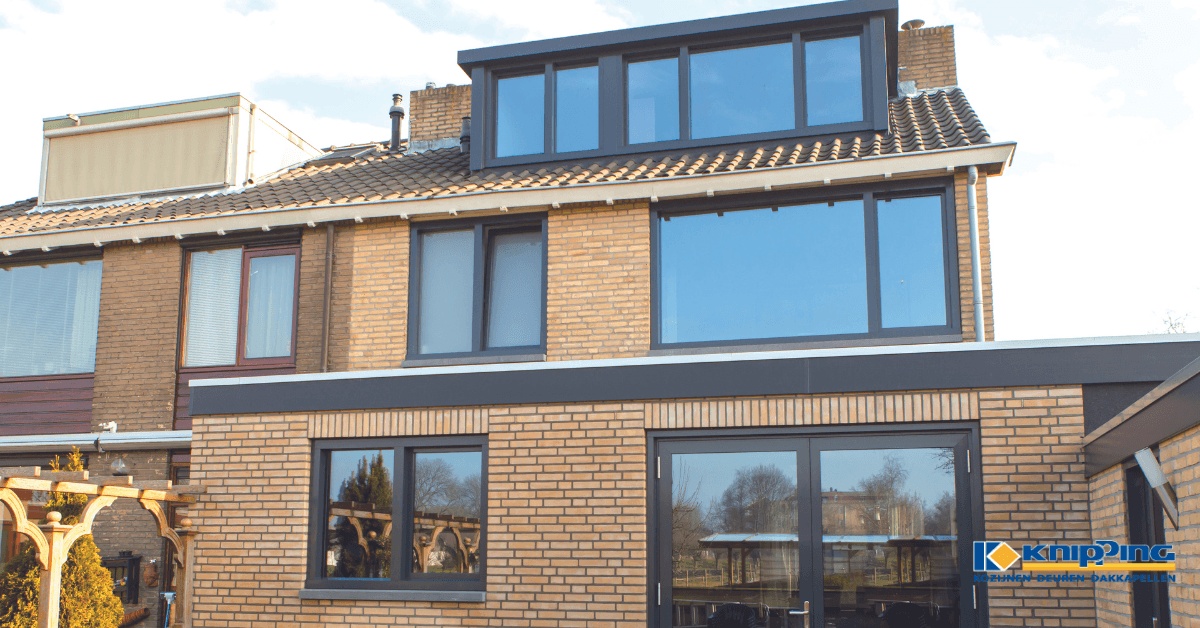Klantbeoordelingen voor Knipping renovatieprojecten, woningbouw