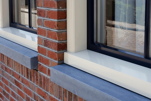 Technische details van Knipping kozijnen voor woningbouw en renovatie