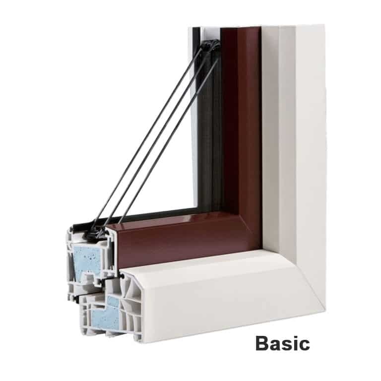 Knipping Kozijn - Style 'Classic'