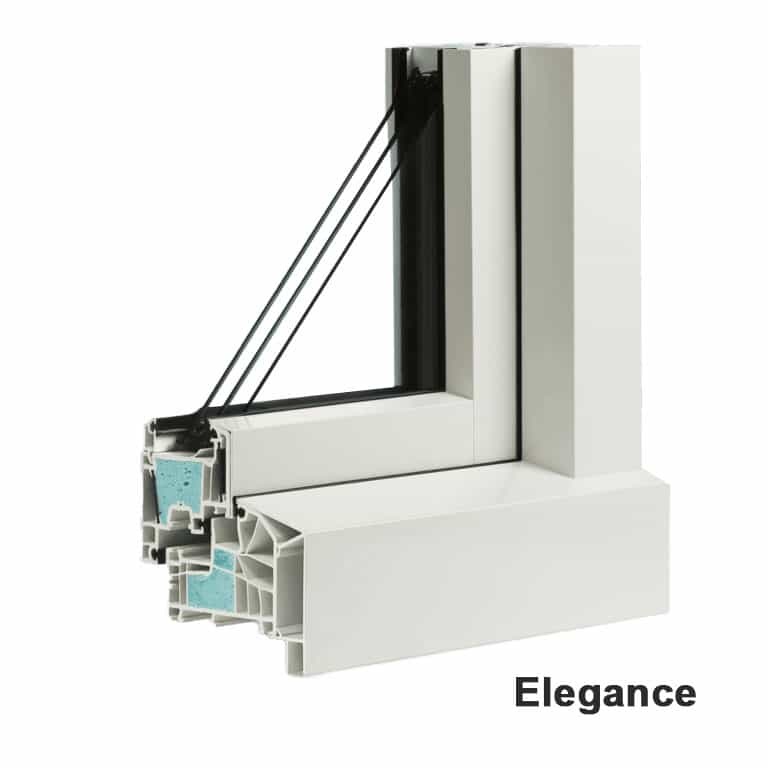 Knipping Kozijn - Style 'Classic'