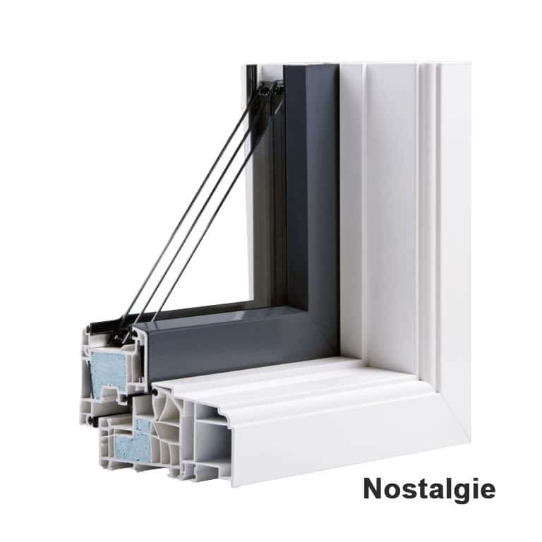 Knipping Kozijn - Style 'Classic'