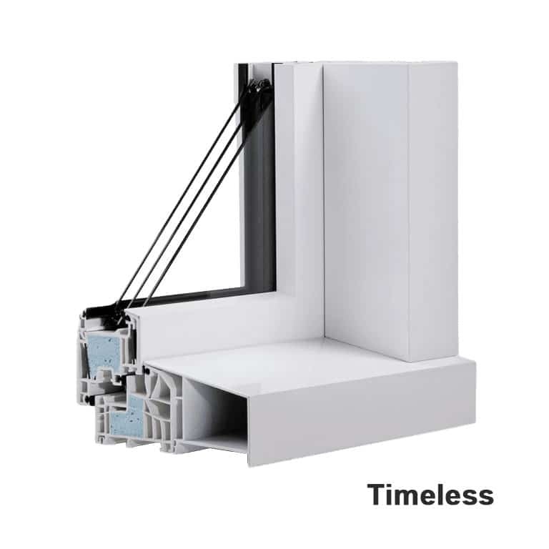 Knipping Kozijn - Style 'Classic'