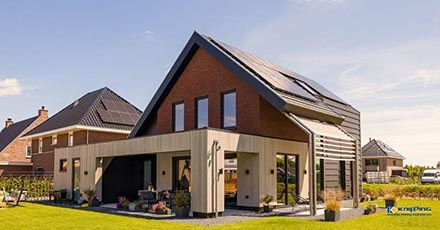 kunststof kozijnen Knipping