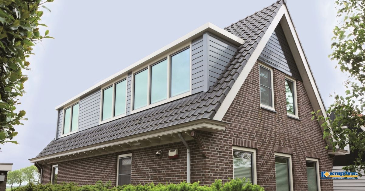 dakkapellen knipping