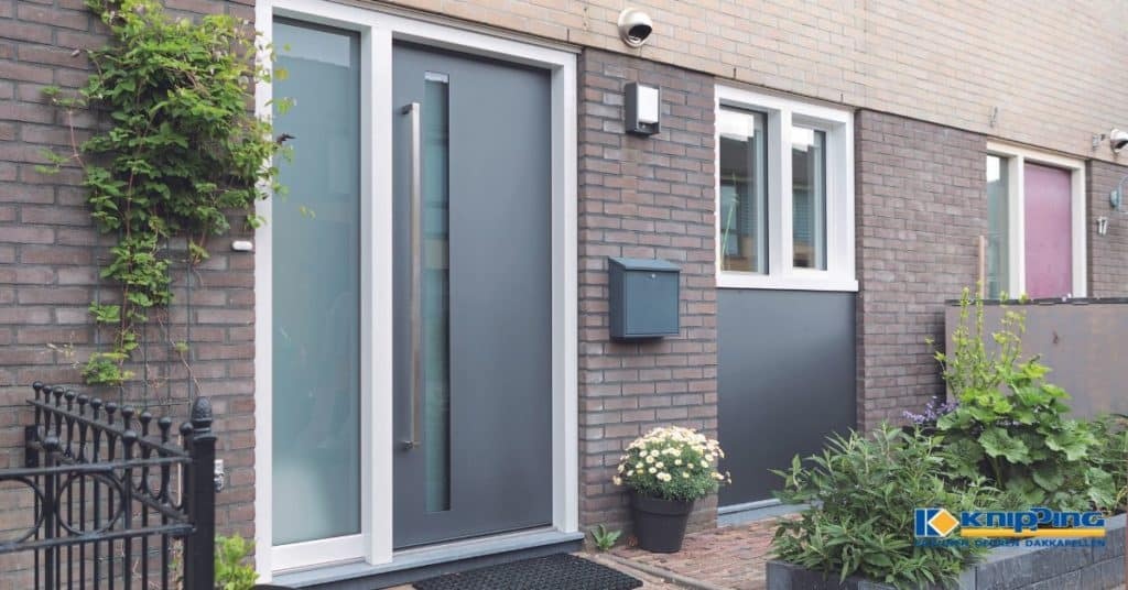 voordelen kunststof voordeur