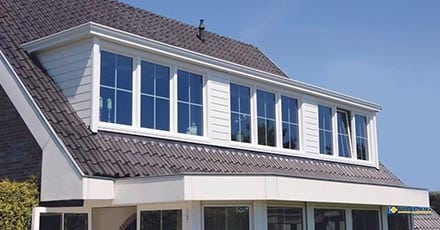 wat kost een dakkapel