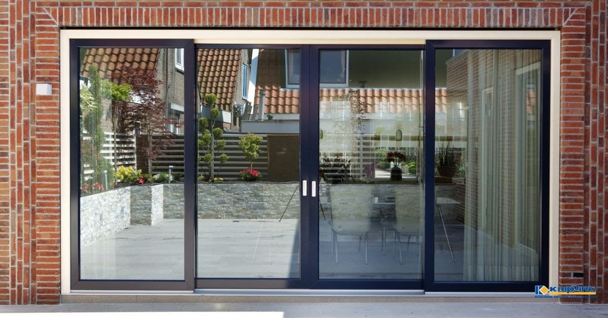 Hefschuifpui of kiepschuifpui