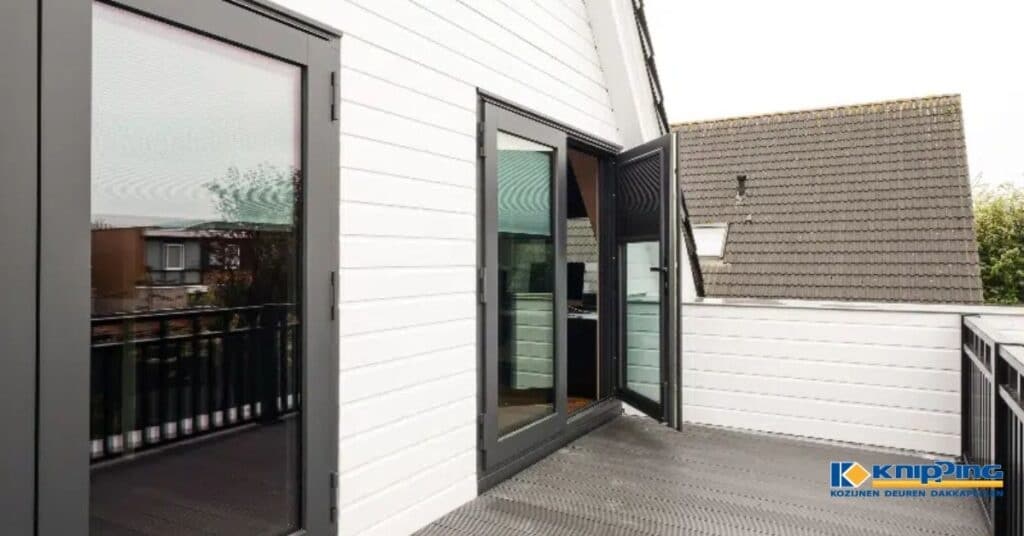 tuindeuren knipping industrieel