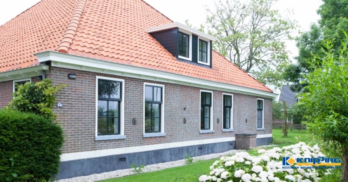 wat kost een dakkapel van 3 meter?