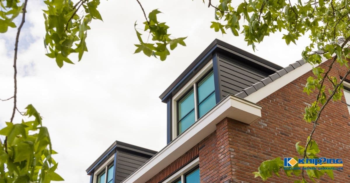 waarom dakkapel vervangen